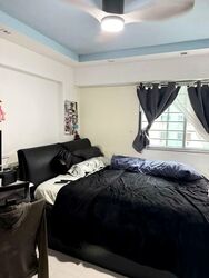 Blk 147 Serangoon North Avenue 1 (Serangoon), HDB 4 Rooms #554978861